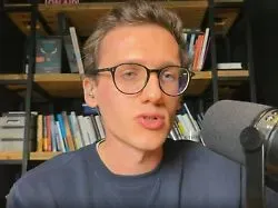 Noah Leidinger: "Sport- und Protein-Aktien boomen gerade"