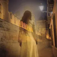 Voces del Misterio EXPRESS: Sevilla Terrorífica 3, los casos paranormales que te dejarán sin habla