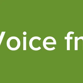Voice fm