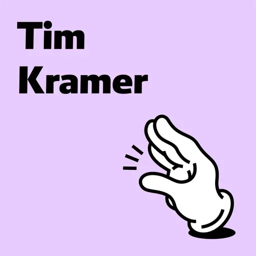 Mit Tim Kramer über das Quere im SQUARE