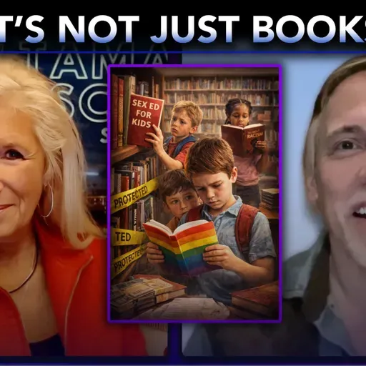 This Isn’t Just About Books: The Cultural Fight Playing Out in Classrooms