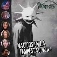 Nacidos en la Tempestad - Parte 1/?? (Wraith: El Olvido)👻 #MundodeTinieblas