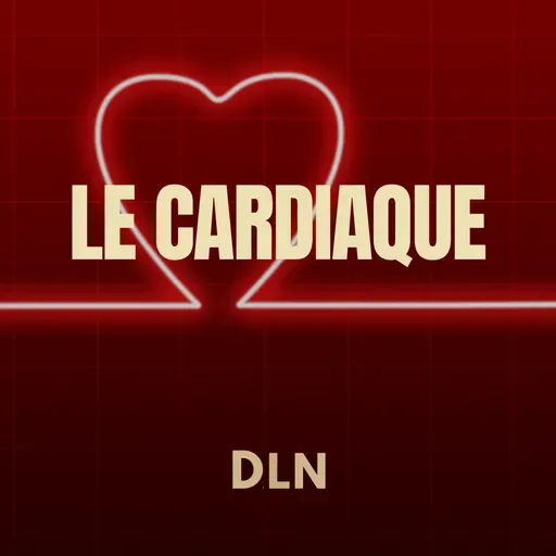 Le cardiaque - Histoire Horreur