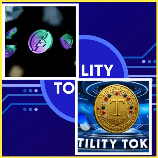 PODCAST: TroptionsUnity vs Solana. What’s the real difference