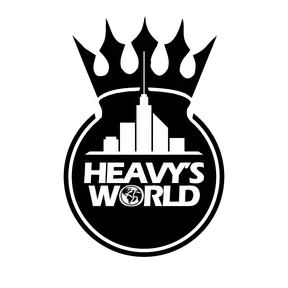 Heavys World Radio