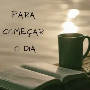 Para começar o dia