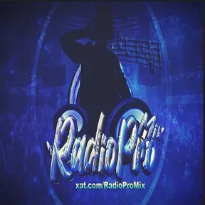 Radio Pro Mix