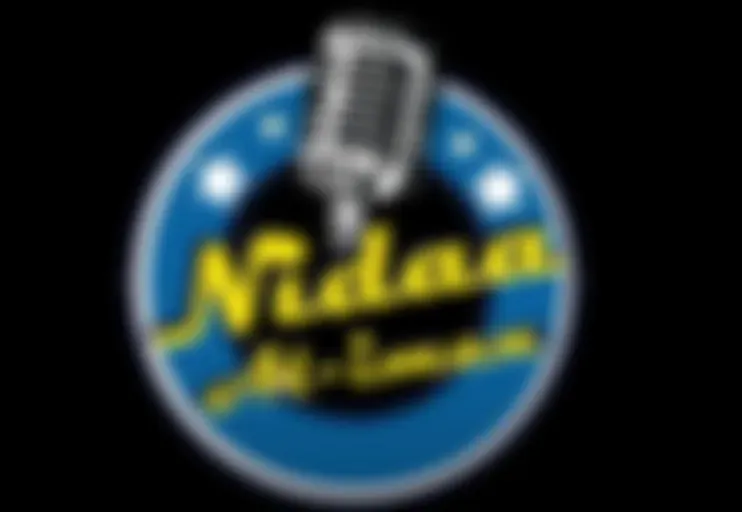 Nidaa Aliman Madih
