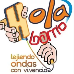 Hola Barrio Ondas con-vivencias