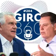Caiado e Marconi costuram 2026