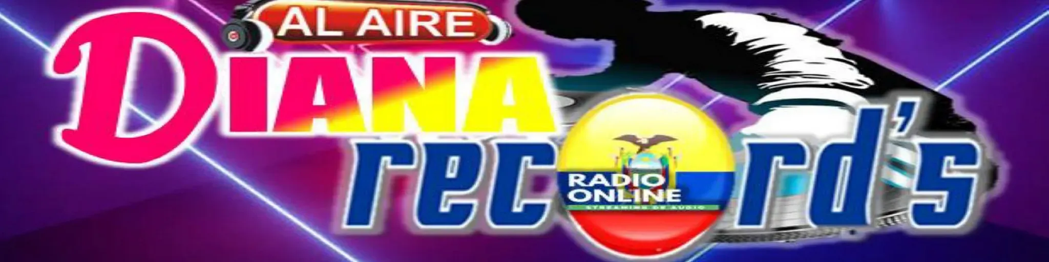 Diana Records Radio Online
