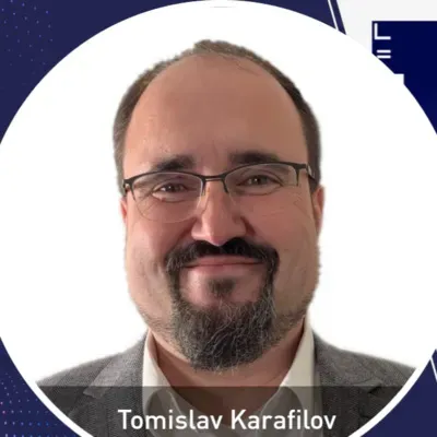 #097 Im Gespräch mit Tomislav Karafilov zu den Potentialen der Power Platform (Mitschnitt vom 26.07.22)