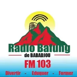 RADIO BAFUNG