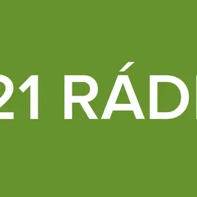 K21 RÁDIO