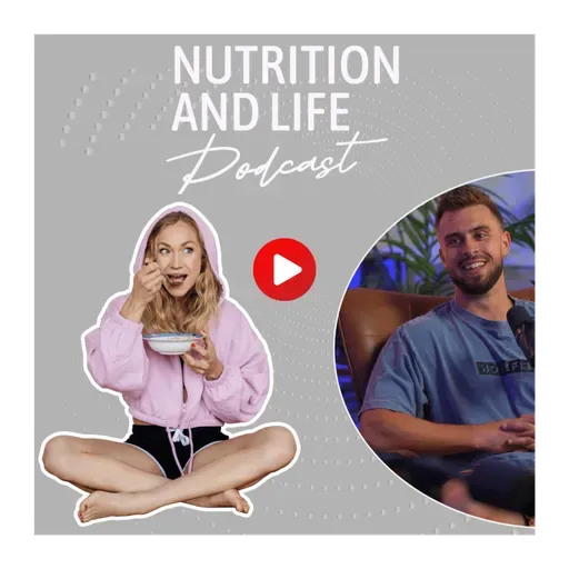 #242 Why Mindset Matters in Sustainable Weight Loss, with Joe Hoye