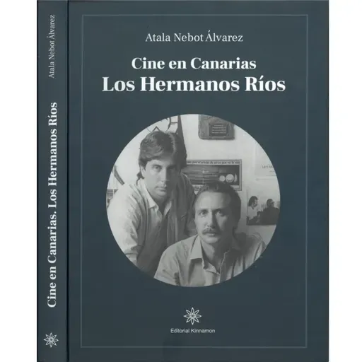 Hablamos con el director de cine y productor Teodoro Rios-Guarapo