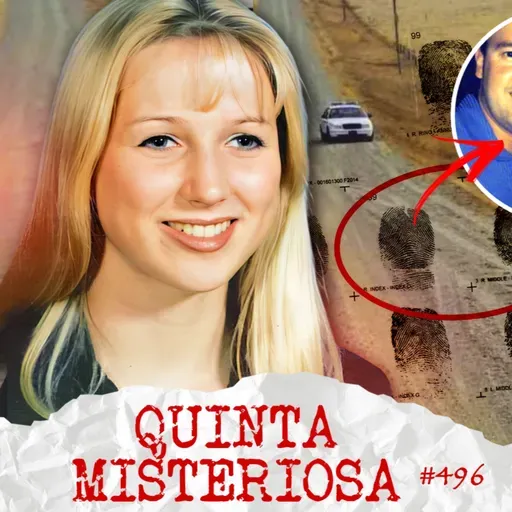 ELA DESAPARECEU NO DIA DOS NAMORADOS… | Caso Adrianne McCol #496