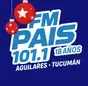 Radio FM Pais