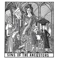 Reparations: the tyranny of imaginary guilt, with Nigel Biggar & Katie Lam