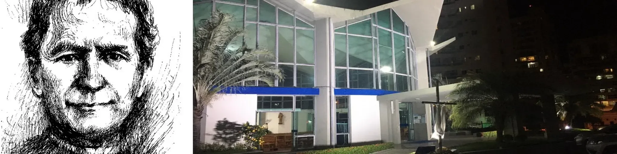 WebRádio Dom Bosco Campos