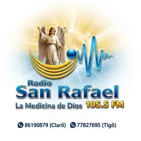 Radio San Rafael 105.5 Fm