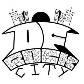 RADIO DF ROCK CITY