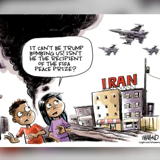 Thinking Out Loud with Micah Halpern - Iranian Expats and October 7th