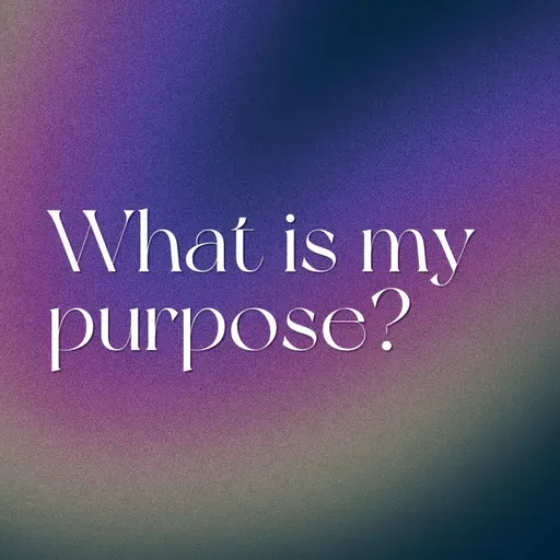 What is My Purpose? | Jordan Thigpen | 1 Corinthians 3:10-17