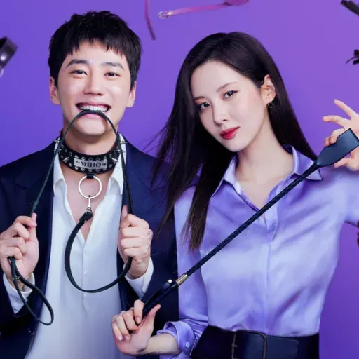 Episodio 68: Love & Leashes (Amarrados al Amor)