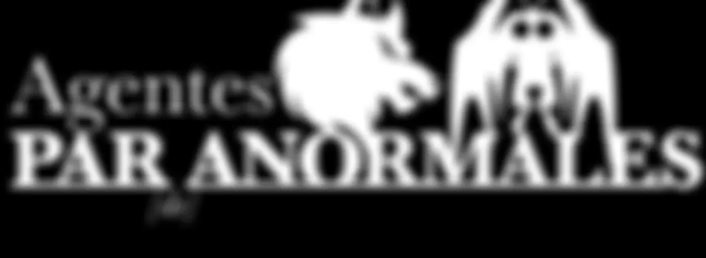 Agentes Par [de] Anormales