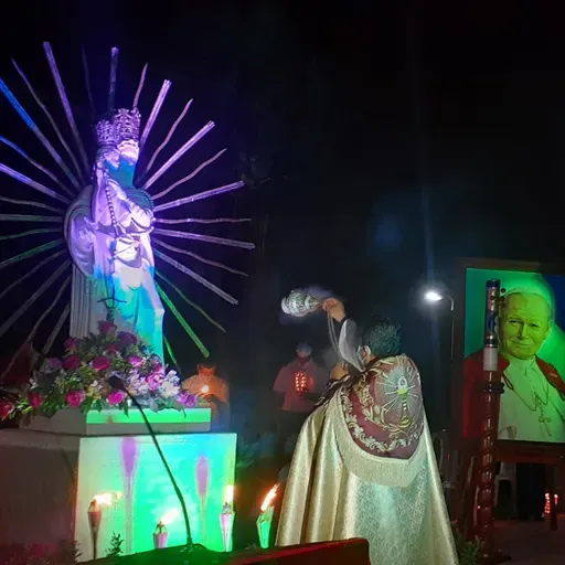 Católico Soy: 26 - 11 - 2021