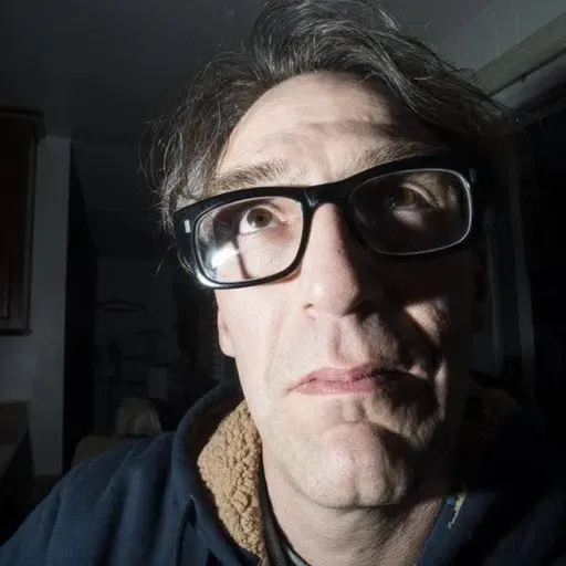 Ronnie Barnett (The Muffs)