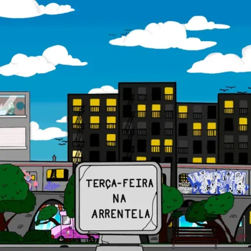 Relação de um manager com uma rádio | TFNA EP231