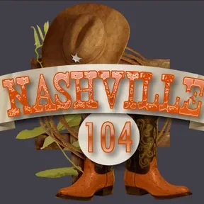 MyHitMusic!-NASHVILLE 104 COUNTRY RADIO