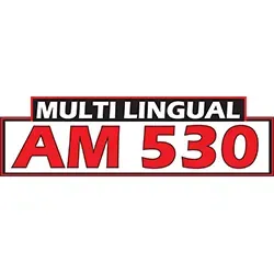 CIAO AM530 Multicultural Radio -