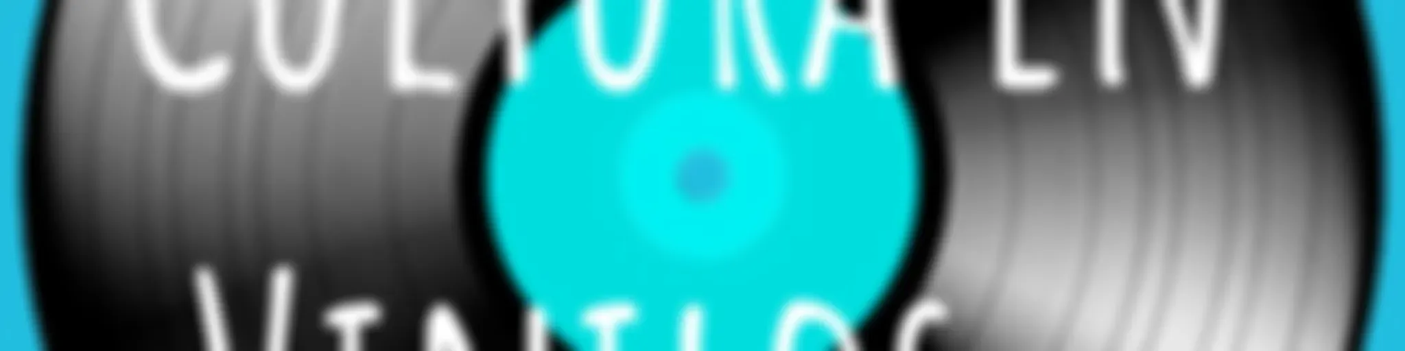 Cultura En Vinilos 📻🎙️📀