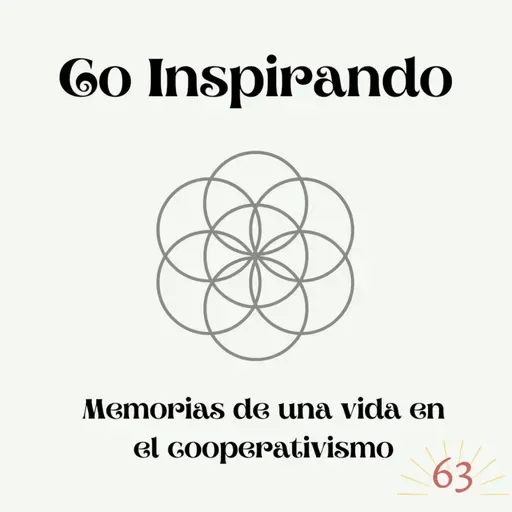 63 - Co Inspirando memorias de una vida en el cooperativismo