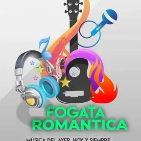 Fogata Romantica