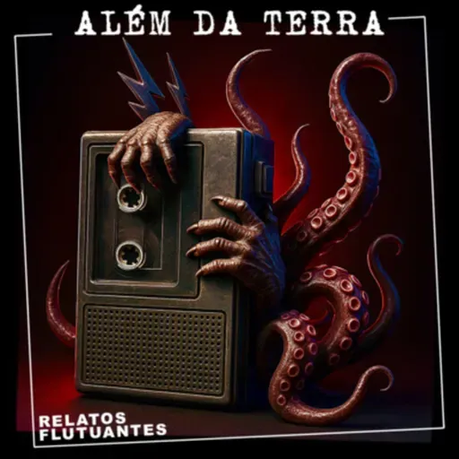 O atalho do Estranho / Relatos Flutuantes