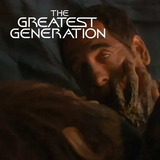 Ass-Riding Centipede (ENT S4E7)