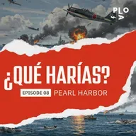¿Qué harías? - Ataque a Pearl Harbor