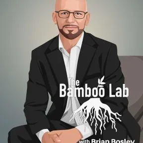 The Bamboo Lab Podcast