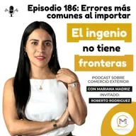 Errores más comunes al importar - Episodio 184
