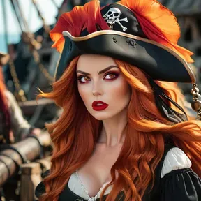 Anne Vane