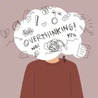 نشخوار فکری | ۱۲ دقیقه مدیتیشن (Overthinking2)