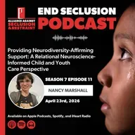 Providing Neurodiversity-Affirming Support: A Relational Neuroscience-Informed Child and Youth Care Perspective