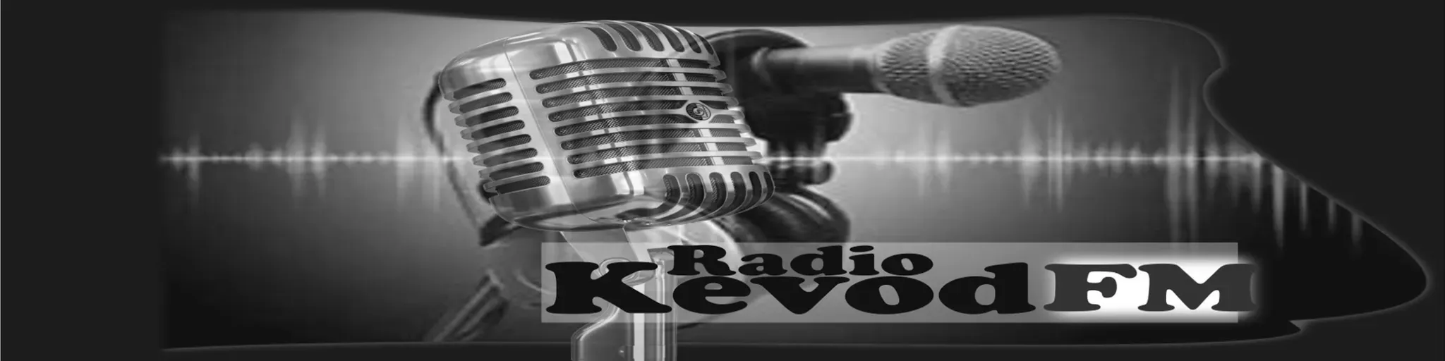 Radio kevodFM