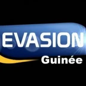 EVASION FM GUINEE live