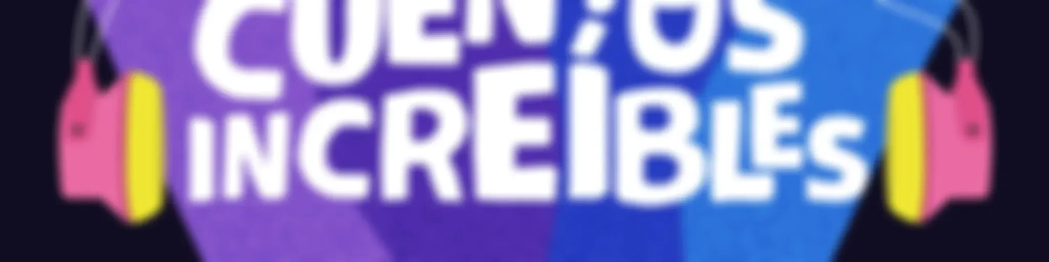 Cuentos Increíbles