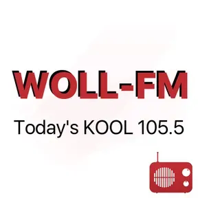 WOLL Kool 105.5